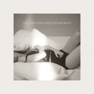 Thetorturedpoetsdepartmentalbumcover — The 2024 Listening Project option 331