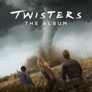 Twisters Thealbum — The 2024 Listening Project option 345