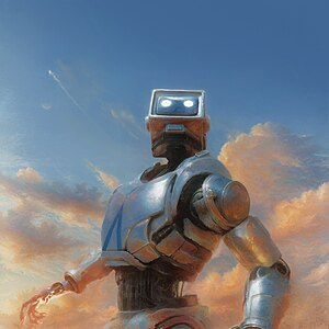 Ultra85 — The 2024 Listening Project option 347