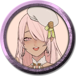 Npccanary — Vestige of a Song Characters ( May 2, 2025 ) option 50
