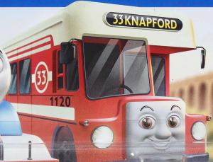 Tandf26 Bertiepreliminarykeyartwork1 — 2026 Thomas and Friends child, teen or adult va option 26