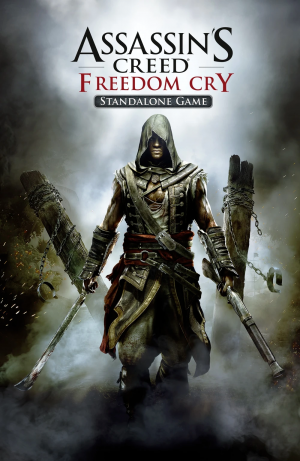 REAL ALL Assassins Creed (Main+Spin-off+Film) — option 23