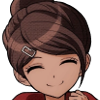 Aoi — HYPER DANGANRONPA ONLY TIER LIST option 4