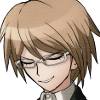 Byakuya — HYPER DANGANRONPA ONLY TIER LIST option 3