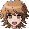 Chihiro — HYPER DANGANRONPA ONLY TIER LIST option 11