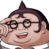 Hifumi — HYPER DANGANRONPA ONLY TIER LIST option 14