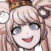 Junko — HYPER DANGANRONPA ONLY TIER LIST option 17