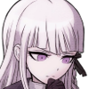 Kyoko — HYPER DANGANRONPA ONLY TIER LIST option 2