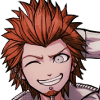 Leon — HYPER DANGANRONPA ONLY TIER LIST option 10