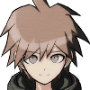 Makoto — HYPER DANGANRONPA ONLY TIER LIST option 1