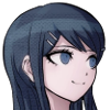 Sayaka — HYPER DANGANRONPA ONLY TIER LIST option 8
