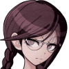 Toko — HYPER DANGANRONPA ONLY TIER LIST option 6