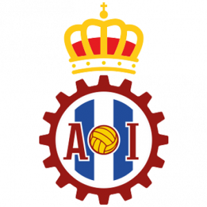 Equipos españoles (1 div-3ªRFEF) — option 33