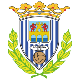 Acf Escudo — Equipos españoles (1 div-3ªRFEF) option 36