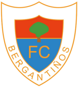 Bergantioscf — Equipos españoles (1 div-3ªRFEF) option 88