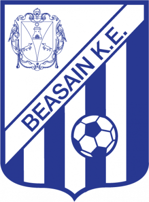 Bkebadge 2 — Equipos españoles (1 div-3ªRFEF) option 89