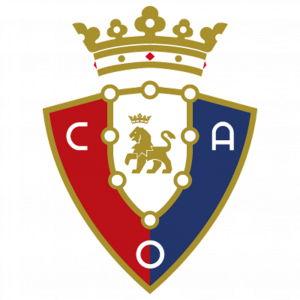 Caosasuna — Equipos españoles (1 div-3ªRFEF) option 92