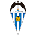 Cd Alcoyano128x — Equipos españoles (1 div-3ªRFEF) option 94