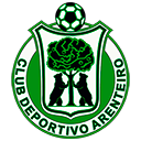 Cd Arenteiro128x — Equipos españoles (1 div-3ªRFEF) option 99