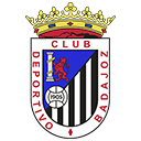 Cd Badajoz128x — Equipos españoles (1 div-3ªRFEF) option 100