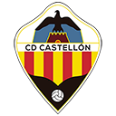 Cd Castellon128x — Equipos españoles (1 div-3ªRFEF) option 102