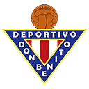 Cd Don Benito 128x — Equipos españoles (1 div-3ªRFEF) option 104