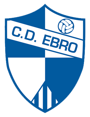 Cd Ebro Escudo 2014 2 — Equipos españoles (1 div-3ªRFEF) option 105