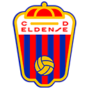 Cd Eldense128x — Equipos españoles (1 div-3ªRFEF) option 106