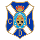 Cd Tenerife128x — Equipos españoles (1 div-3ªRFEF) option 113