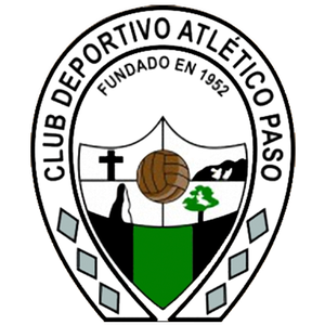 Cdatlticopaso — Equipos españoles (1 div-3ªRFEF) option 118