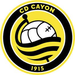 Cdcayn — Equipos españoles (1 div-3ªRFEF) option 120