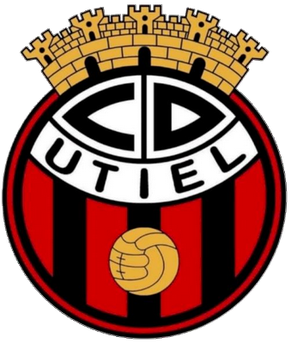 Cdutiel — Equipos españoles (1 div-3ªRFEF) option 122