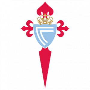 Celta De Vigo — Equipos españoles (1 div-3ªRFEF) option 124