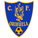 Cf Orihuela 128x — Equipos españoles (1 div-3ªRFEF) option 129