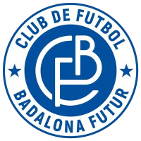 Cfbadalonafutur2023 — Equipos españoles (1 div-3ªRFEF) option 130