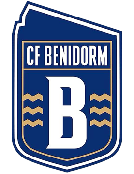 Cfbenidormlogo2024 — Equipos españoles (1 div-3ªRFEF) option 131
