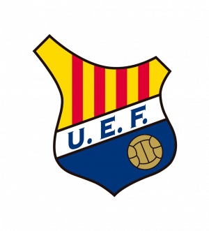 Coloruef — Equipos españoles (1 div-3ªRFEF) option 136