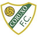 Coruxo Fc128x — Equipos españoles (1 div-3ªRFEF) option 139