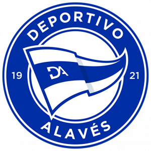 Deportivo Alaves — Equipos españoles (1 div-3ªRFEF) option 147