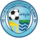 Ejido 128x128 — Equipos españoles (1 div-3ªRFEF) option 150