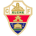Elche Cf128x — Equipos españoles (1 div-3ªRFEF) option 151