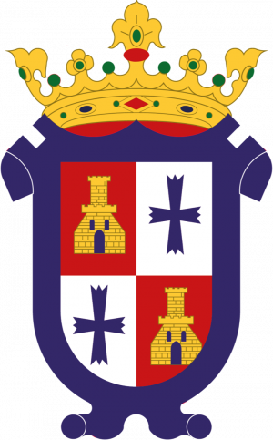 Escudo Cdillescas — Equipos españoles (1 div-3ªRFEF) option 157