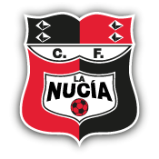 Escudo Cf La Nucia 1 — Equipos españoles (1 div-3ªRFEF) option 158