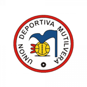 Escudo Mutilvera 300x300 — Equipos españoles (1 div-3ªRFEF) option 159