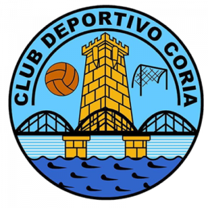 Escudocdcoria 400x400 — Equipos españoles (1 div-3ªRFEF) option 164