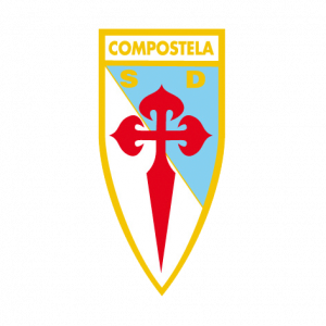 Escudosdcompostela — Equipos españoles (1 div-3ªRFEF) option 165