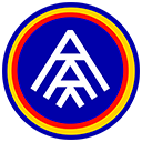 Fc Andorra128x — Equipos españoles (1 div-3ªRFEF) option 167