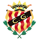 Gimnastic De Tarragona128x — Equipos españoles (1 div-3ªRFEF) option 170