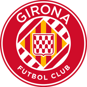 Gironafclogosvg — Equipos españoles (1 div-3ªRFEF) option 172