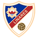 Linares Deportivo128x — Equipos españoles (1 div-3ªRFEF) option 177